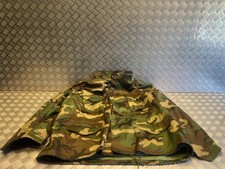 Mil-tec veste parka M65 style classique americain camo 10315020 neuf xxxl neuf