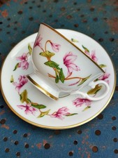 ANCIENNE TASSE/SOUCOUPE