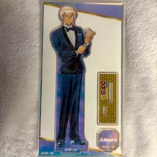 Détective Conan Tooru Amuro