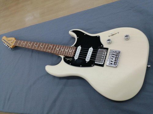 Guitare électrique godin - électrique,