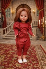 Rare poupée ancienne vintage