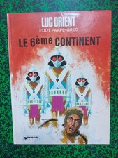 Luc Orient -10- Le 6ème