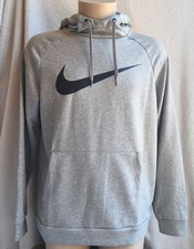 Sweat Nike Hoddie Swoosh