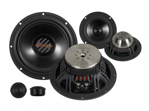 Musway mg6 haut - musway, mg6.3a