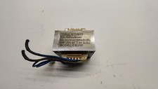 Transformateur  220v - 22v -