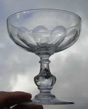 Baccarat - Coupe à champagne