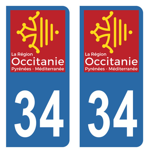 Autocollant stickers plaque - stickers,