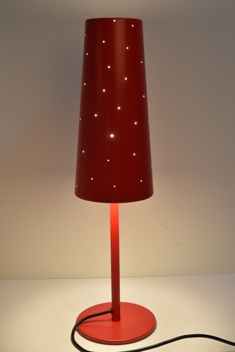 Lampe table ikea talvik - table,