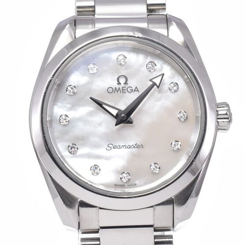 Montre pour femme - , omega