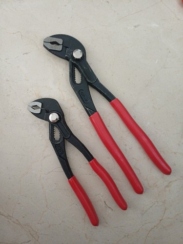 Lot pinces multiprises 180 - lot,