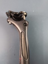 Specialized Roubaix Tarmac Diverge Elastomer 27.2 Seat Post