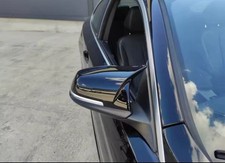 Coques Retroviseur Noir