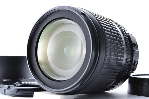 Nikon nikkor 18 105mm - af-s, 18-105mm