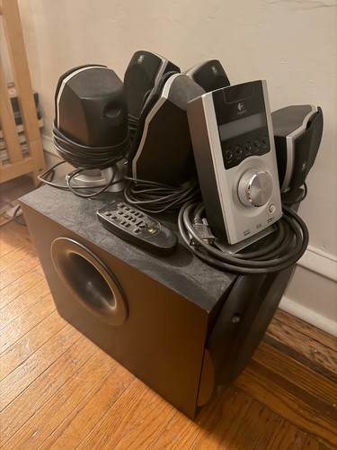 Logitech 5500 thx 1 - logitech,