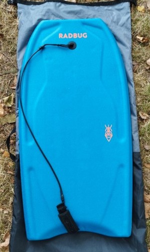 Planche bodyboard avec - planche,