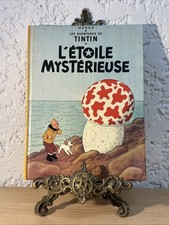 BD Les Aventures De Tintin