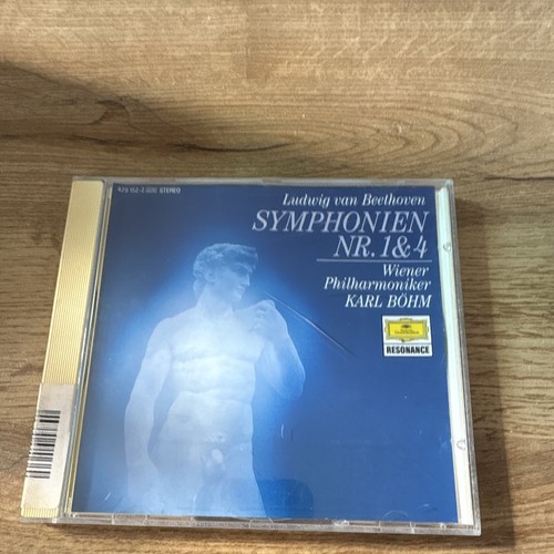 Deutsche grammophon ludwig - grammophon,