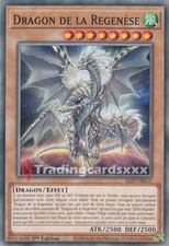 Yu-Gi-Oh! Dragon de la