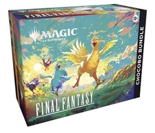 Magic The Gathering – Final