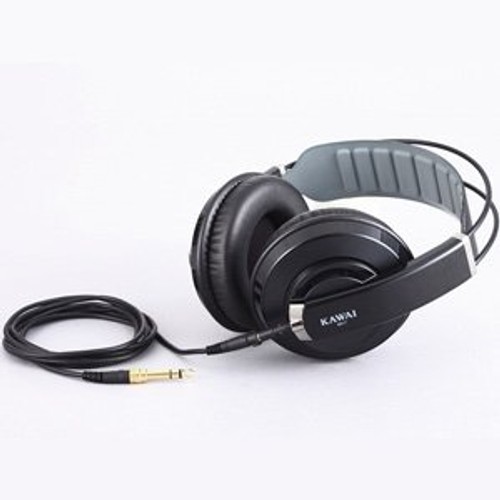 Casque semi ouvert kawai 7 - kawai, sh-7