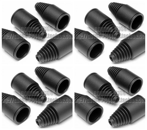 Axle boot dust cover - boot, for