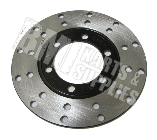 Hammerhead front brake - 5",