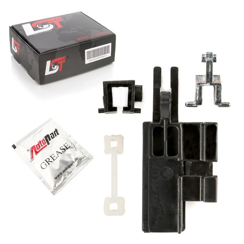 Pièce glissante réparer kit - glissante,