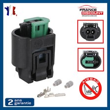 Prise pour Emulateur d'airbag