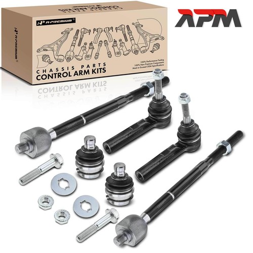 Kit bras de suspension - de,