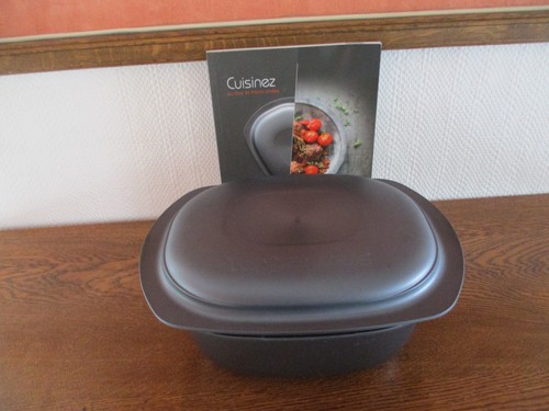 Tupperware cocotte ultra - , plus