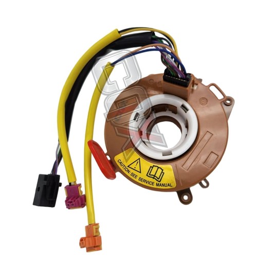 Contacteur tournant airbag - tournant,