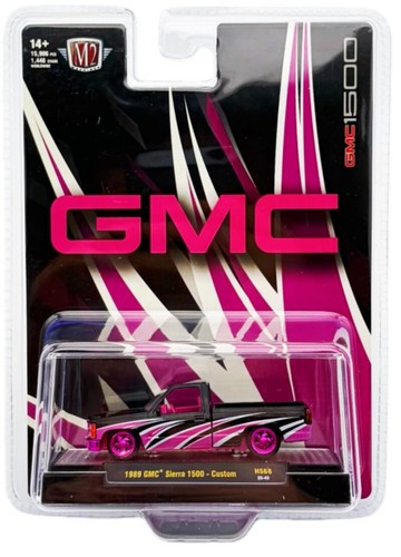 Gmc sierra 1500 - -, chase