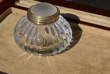 Superbe encrier Must de