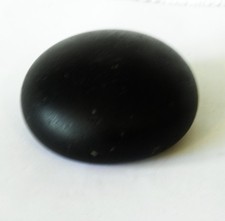 Antique lissoir ancêtre du fer à repasser