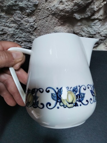 Pot lait villeroy boch - pot,