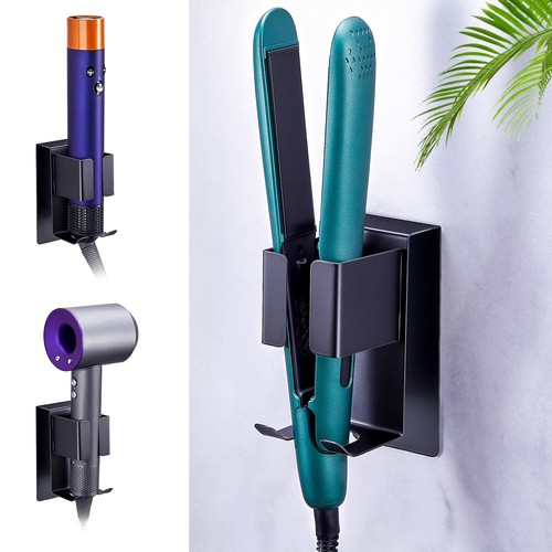 Support seche cheveux - , sans