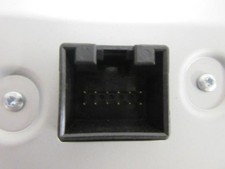 Afficheur VOLKSWAGEN GOLF 7