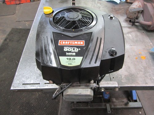 Briggs stratton hp intek - briggs, &