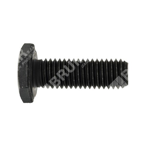 Boulon lame pour broyeurs - boulon,
