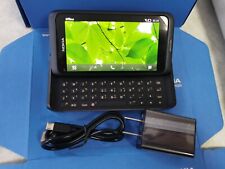 Nokia E Series E7-00 E7  Unlocked for all sim cards accept 3G networks