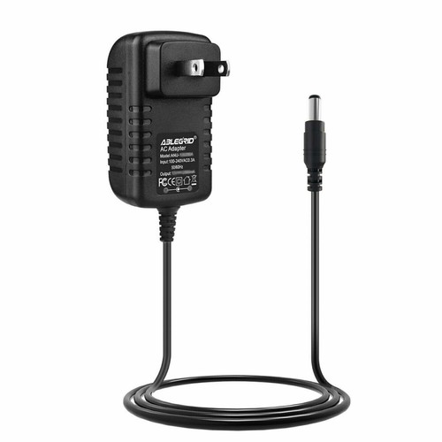 12v adapter charger for - 12v,
