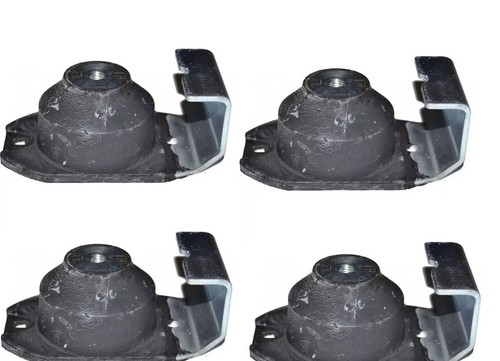 Ligier kit silent block - ligier,