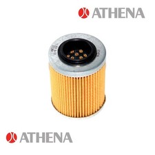 filtre a huile moto quad