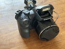 Appareil Photo numérique samsung WB1100F Parfait État @324VA210925