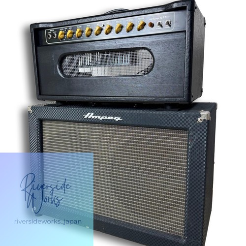 Ampg reverbrocket r212r - /reverbrocket, /r212r