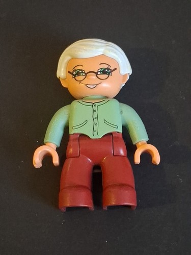 Lego duplo figurine 5608 - duplo,