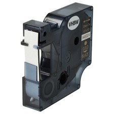 Cartouche ruban remplace Dymo