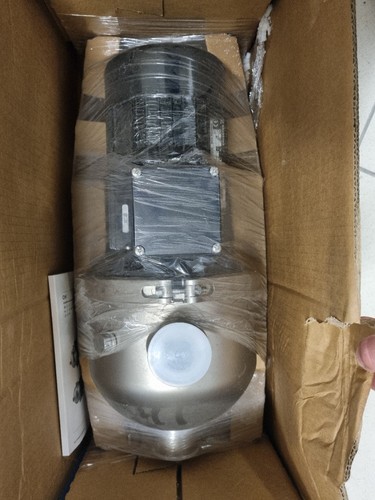 Pompe grundfos chi - grundfos, 12-15