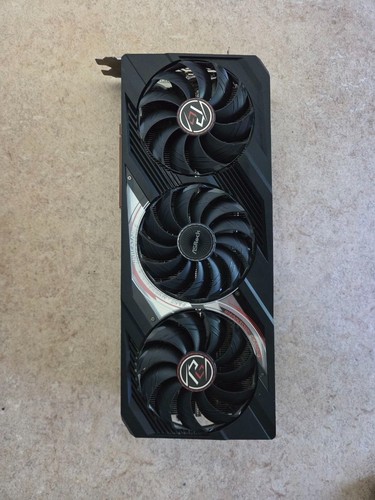 Asrock phantom gaming radeon - asrock,