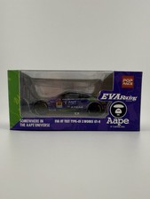 Nissan GT-R NISMO GT3 Mini GT MGT 00128 EVA RT Model Type-01